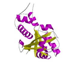 Image of CATH 4hcbB01