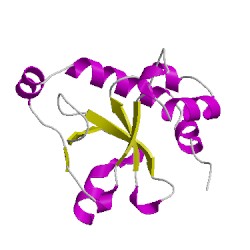 Image of CATH 4hcbB02