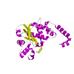 Image of CATH 4hcpA01