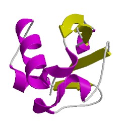 Image of CATH 4hcpB