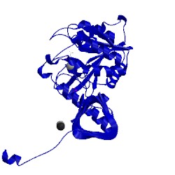 Image of CATH 4hcq