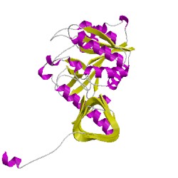 Image of CATH 4hcqA