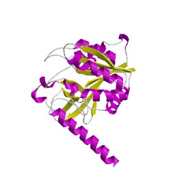 Image of CATH 4hcqA01