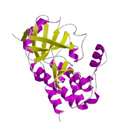 Image of CATH 4hctA