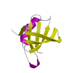 Image of CATH 4hctA01