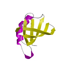 Image of CATH 4hcvA01