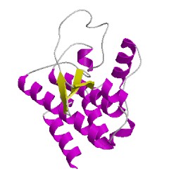 Image of CATH 4hcvA02