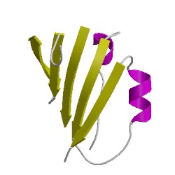 Image of CATH 4hd0B02