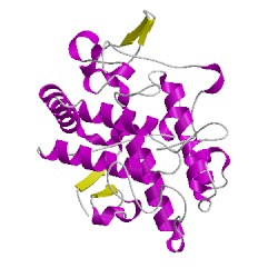 Image of CATH 4hd4A00