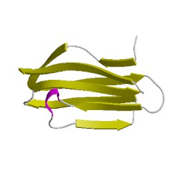 Image of CATH 4hd9A01