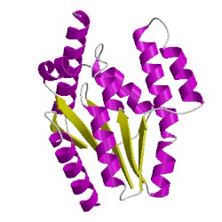 Image of CATH 4hdcA00
