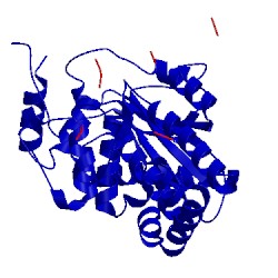 Image of CATH 4hdn