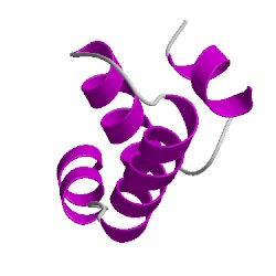 Image of CATH 4hdnA01
