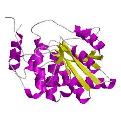 Image of CATH 4hdnA02