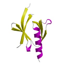 Image of CATH 4hdoA03