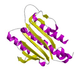 Image of CATH 4he1A01