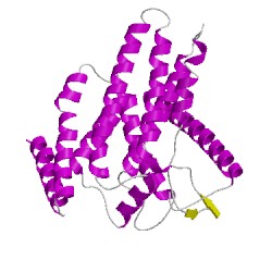 Image of CATH 4he8C00