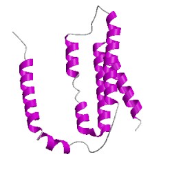 Image of CATH 4he8D00