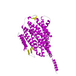 Image of CATH 4he8F