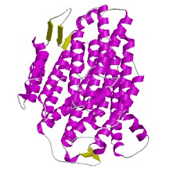Image of CATH 4he8L01