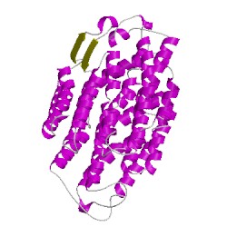 Image of CATH 4he8M