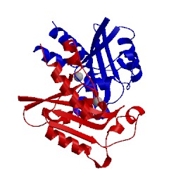 Image of CATH 4hec