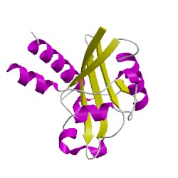 Image of CATH 4hecA00