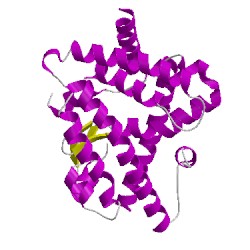 Image of CATH 4heeX