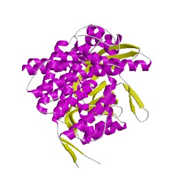 Image of CATH 4helA