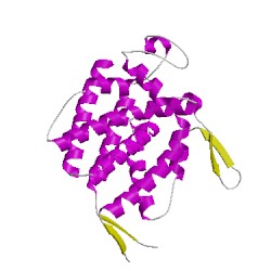 Image of CATH 4helA01