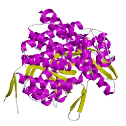 Image of CATH 4helB