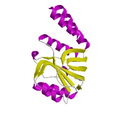 Image of CATH 4helB03