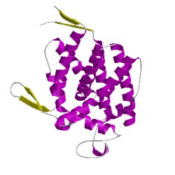 Image of CATH 4helD01