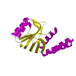 Image of CATH 4helD03