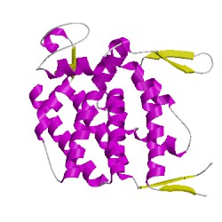 Image of CATH 4helG01