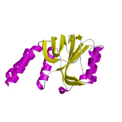 Image of CATH 4helG03