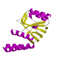 Image of CATH 4helH03