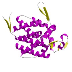 Image of CATH 4helI01