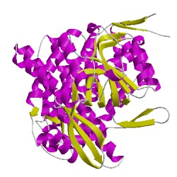 Image of CATH 4helN