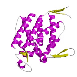 Image of CATH 4helN01