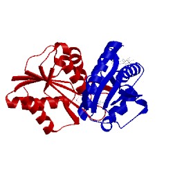 Image of CATH 4heq