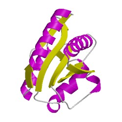 Image of CATH 4heqA