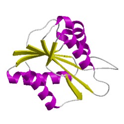 Image of CATH 4heqB00