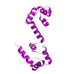 Image of CATH 4hexB