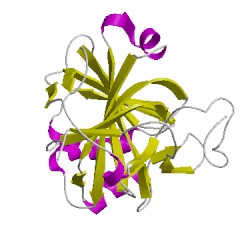 Image of CATH 4heyA