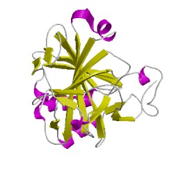 Image of CATH 4hezA00