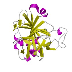 Image of CATH 4hezA00