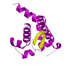 Image of CATH 4hf1B00