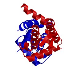 Image of CATH 4hf2