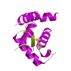 Image of CATH 4hf2A